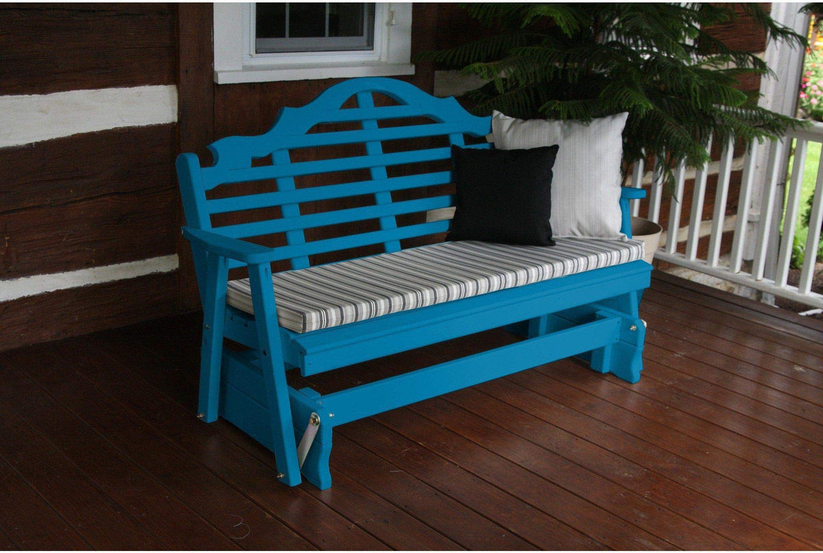 Yellow Pine Glider H29584