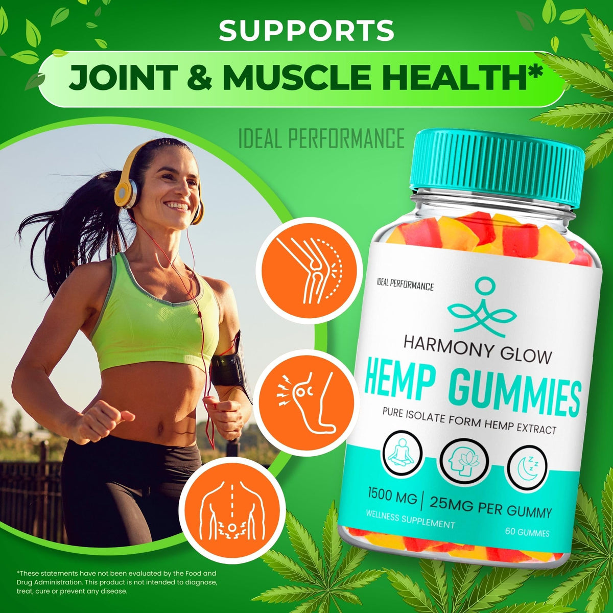 Hemp Gummies 5 Pack Z790