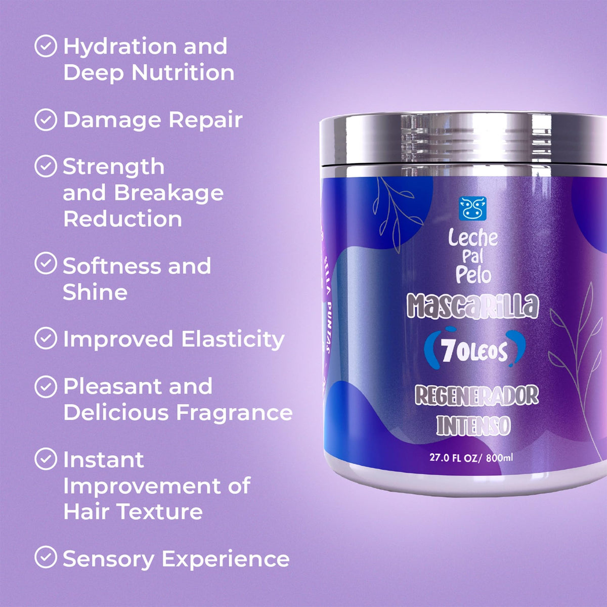 3 Pc Intense Regenerator Kit T2655