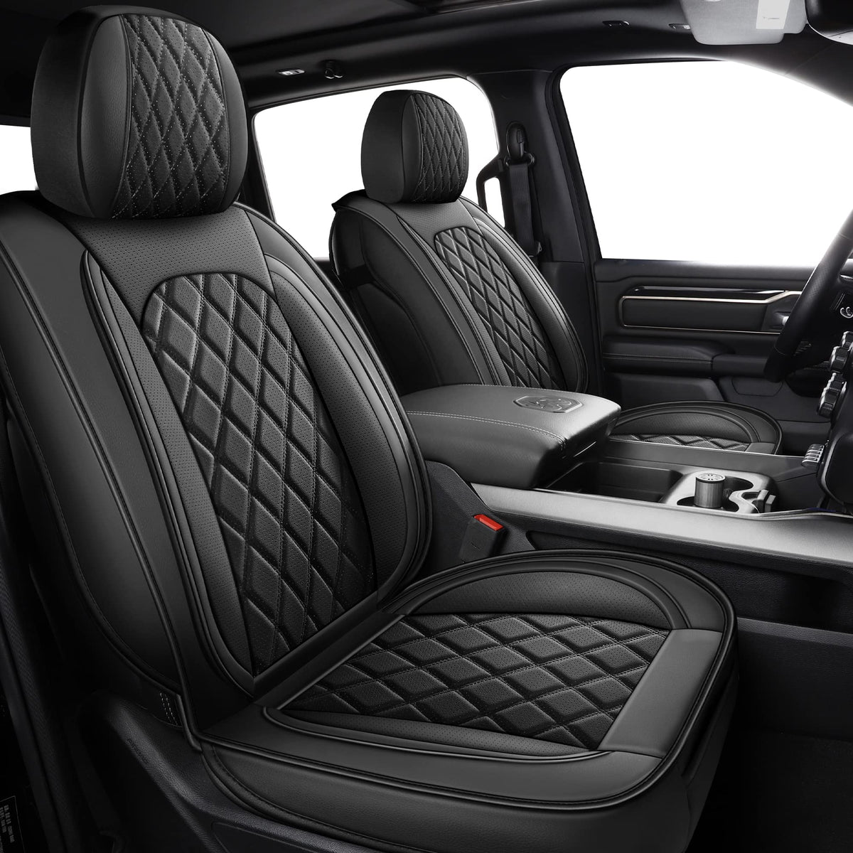 Ram Seat Covers Full Set L70520