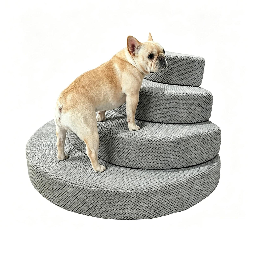 Modular Dog Stairs F667121