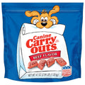 Beef Flavor Dog Treats 47 Ounce Bag T7056