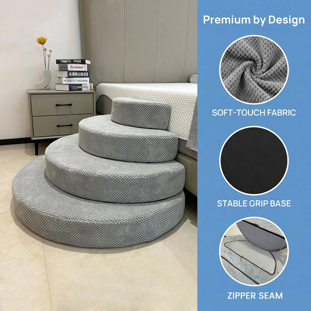 Modular Dog Stairs F667121