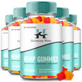 Hemp Gummies 5 Pack R7241