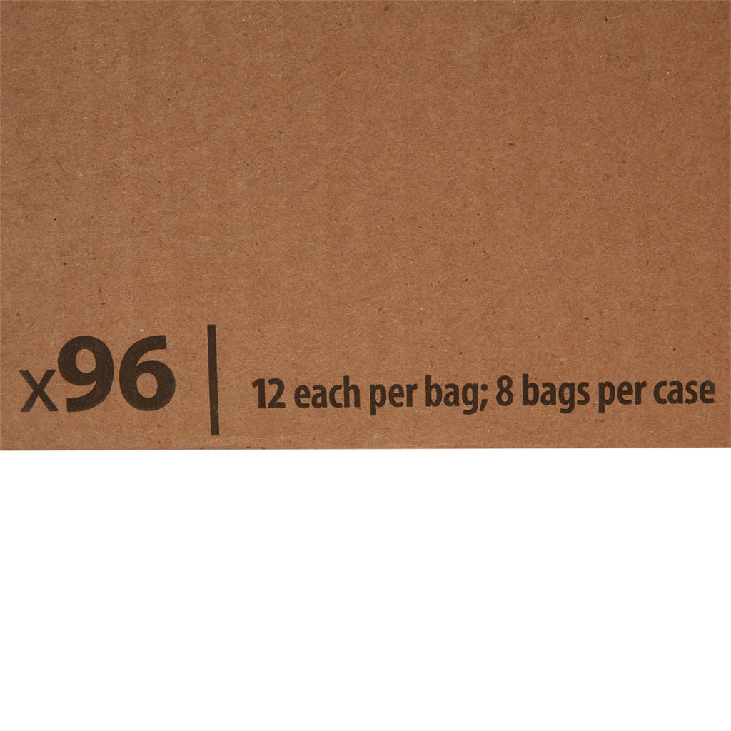 Medium Disposable Overnight Unisex Adult Incontinence Brief J666406