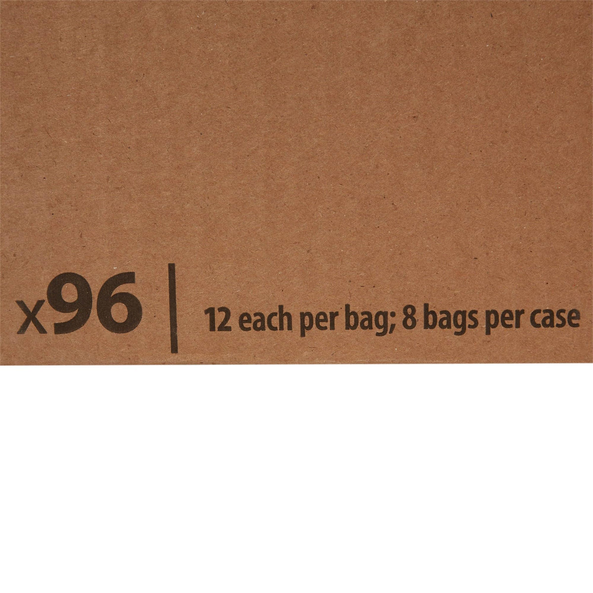 Medium Disposable Overnight Unisex Adult Incontinence Brief J666406