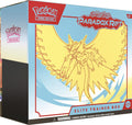Pokémon TCG Elite Trainer Box D114366