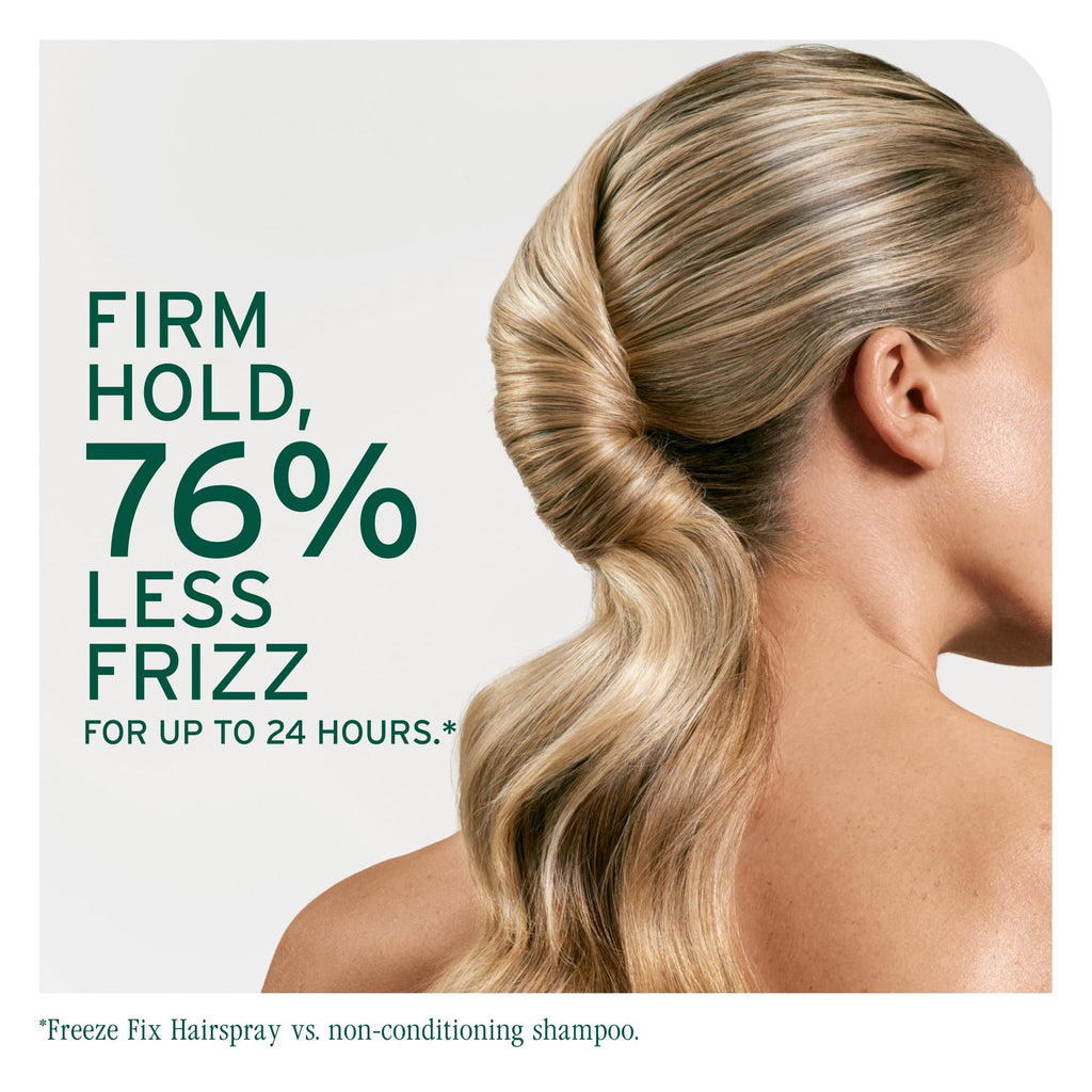 Strong Hold Hairspray P35930