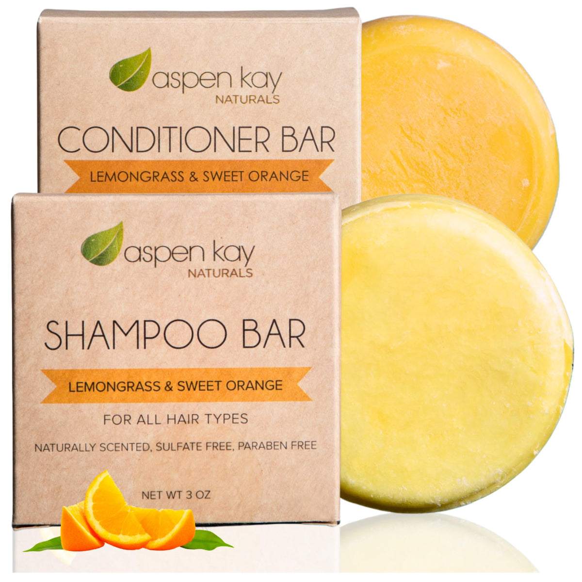 Argan Oil Shampoo & Conditioner Set P5037