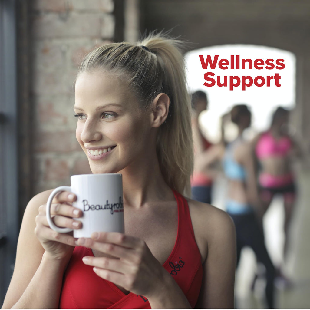 120 Capsules Glycogen Support Supplement H705988