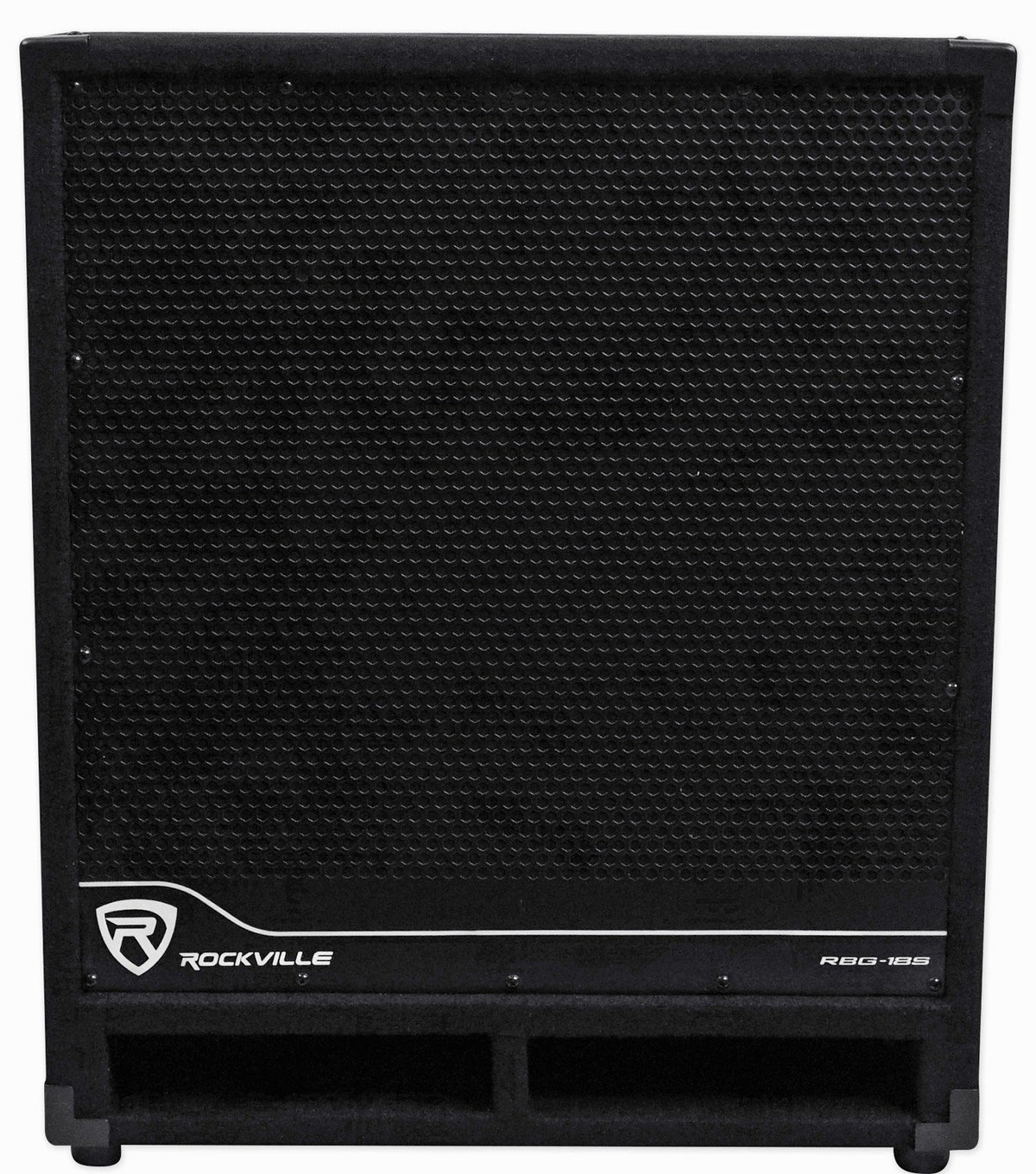 18" Active Powered PA Subwoofer J8808